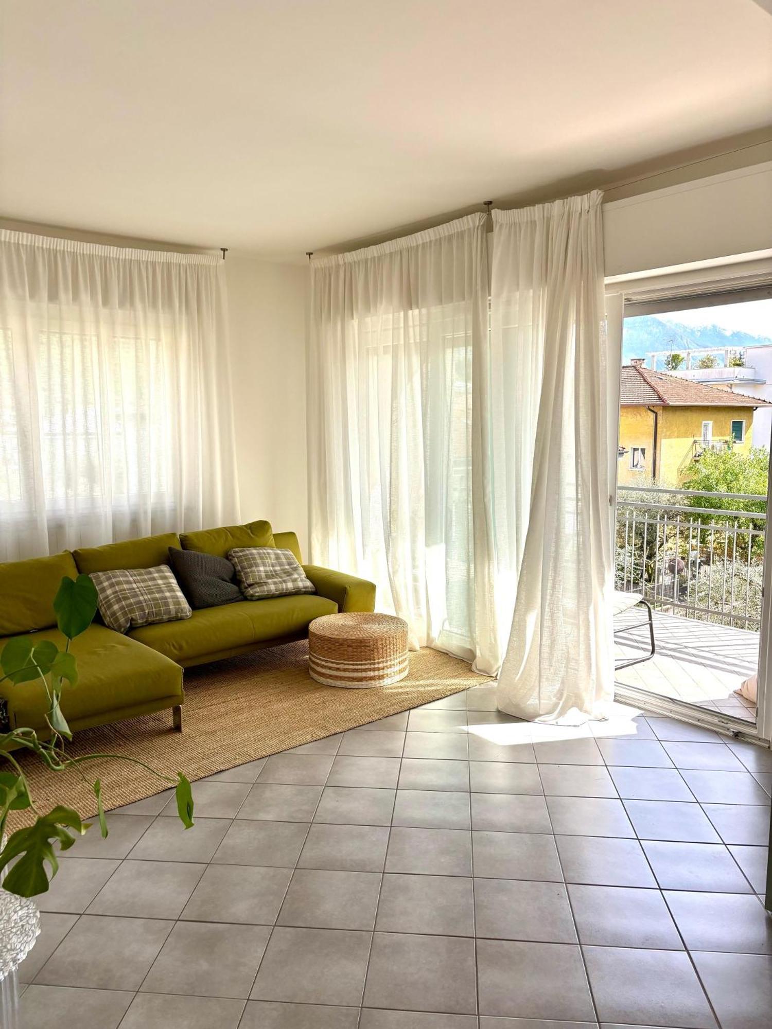 Apartamento Fortuna's Quiet Place Riva del Garda