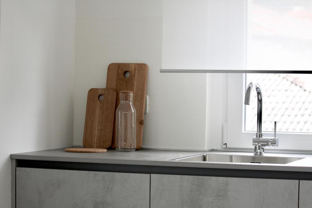 Fortuna's Quiet Place Apartamento
