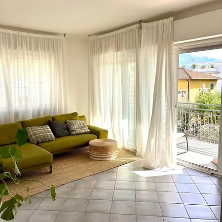 Fortuna'S Quiet Place Riva del Garda Exterior foto