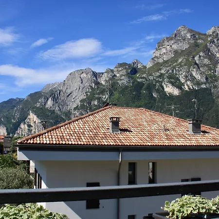 Fortuna'S Quiet Place Riva del Garda Exterior foto