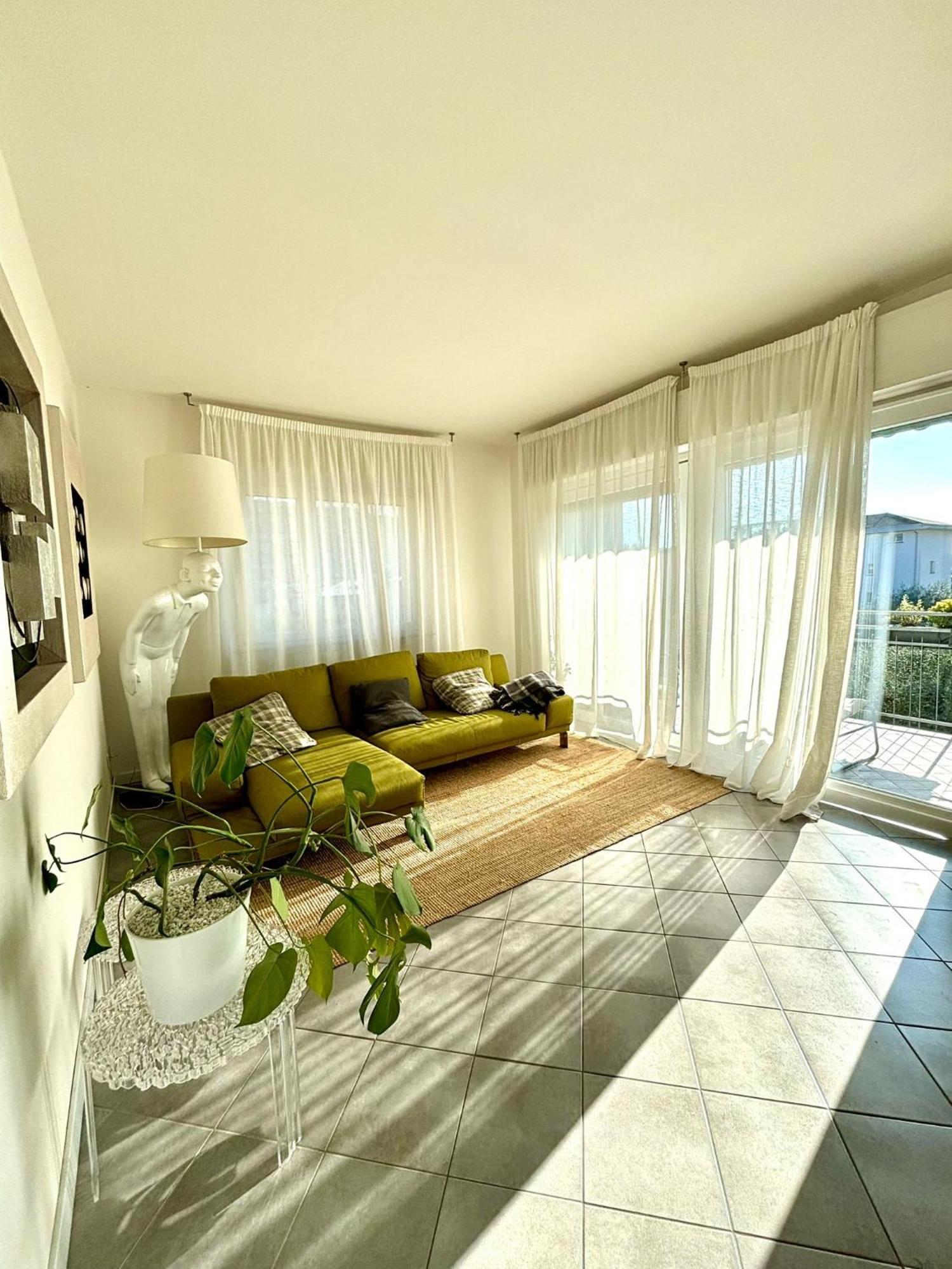 Fortuna's Quiet Place Apartment *