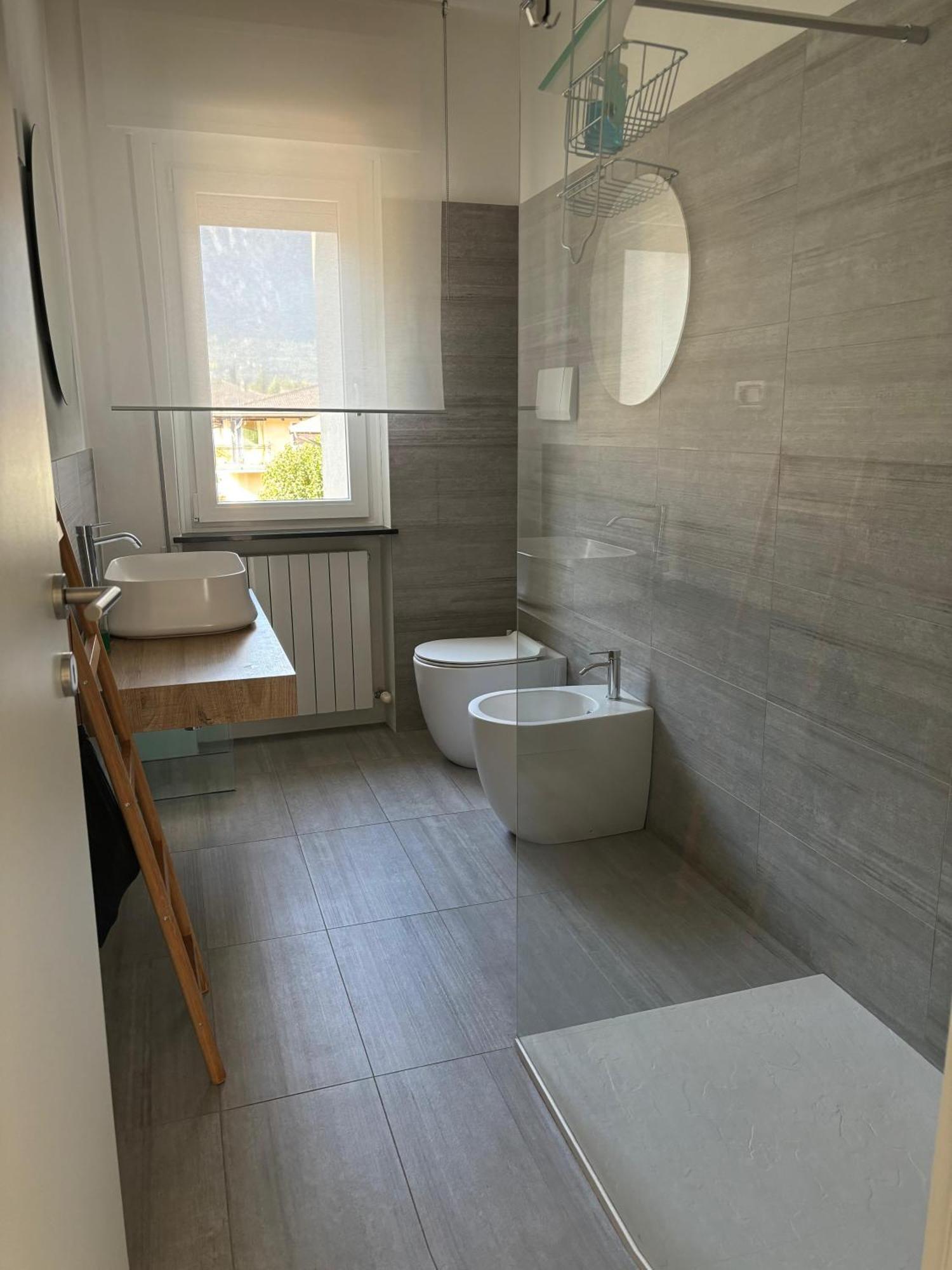 Fortuna's Quiet Place Apartment Riva del Garda