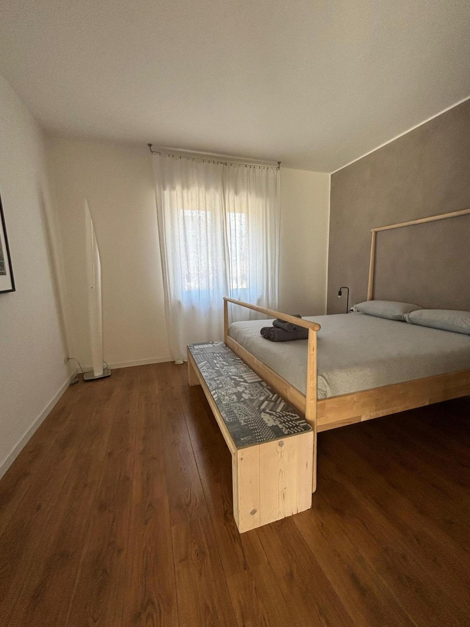 Fortuna's Quiet Place Apartment