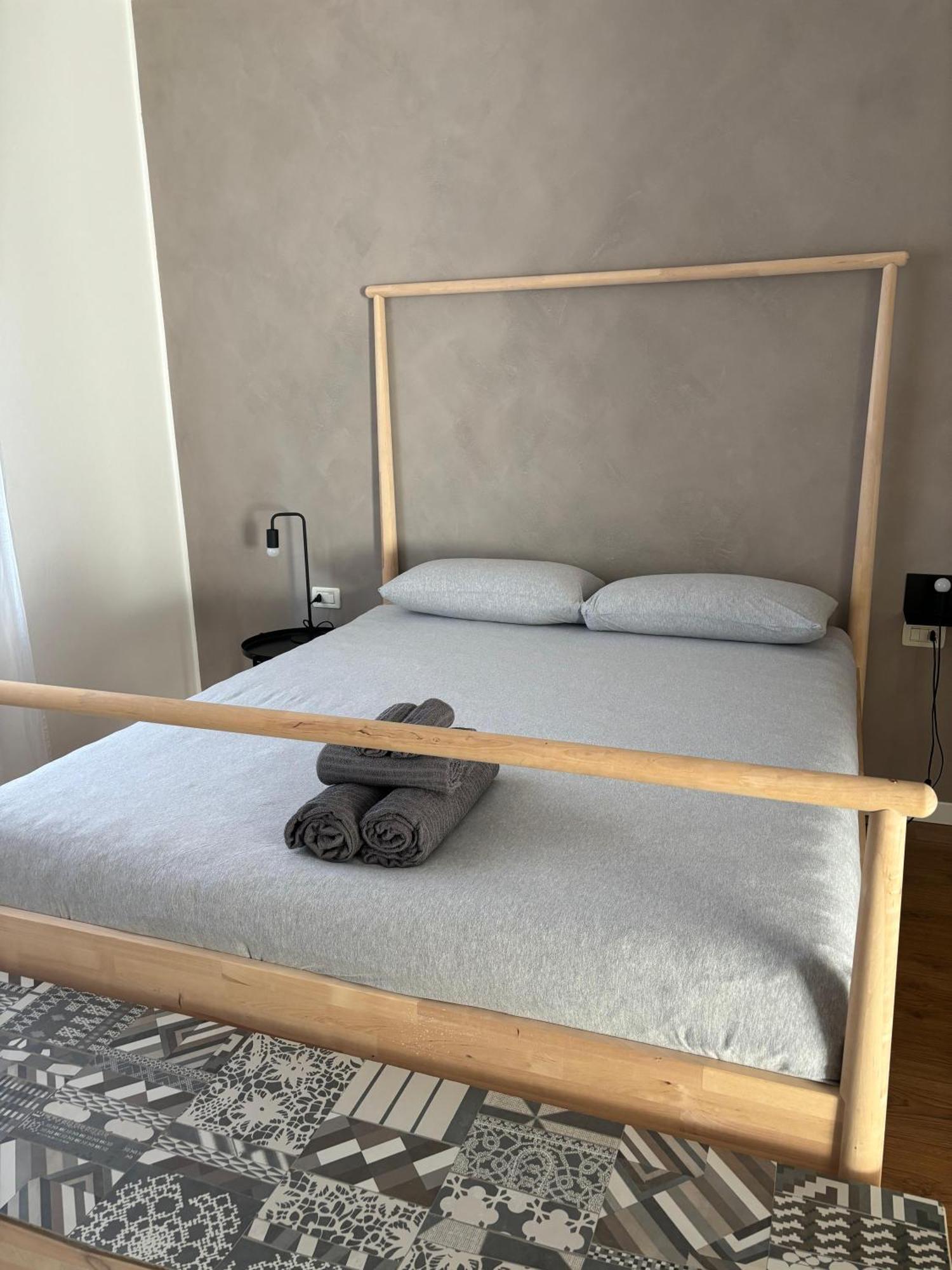 Fortuna's Quiet Place Apartment Riva del Garda