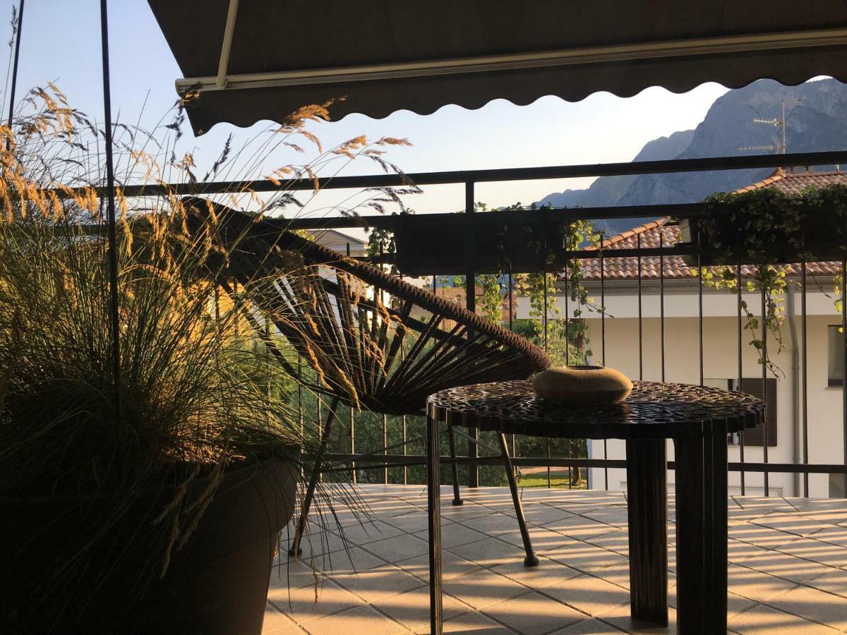 Fortuna's Quiet Place Apartment Riva del Garda
