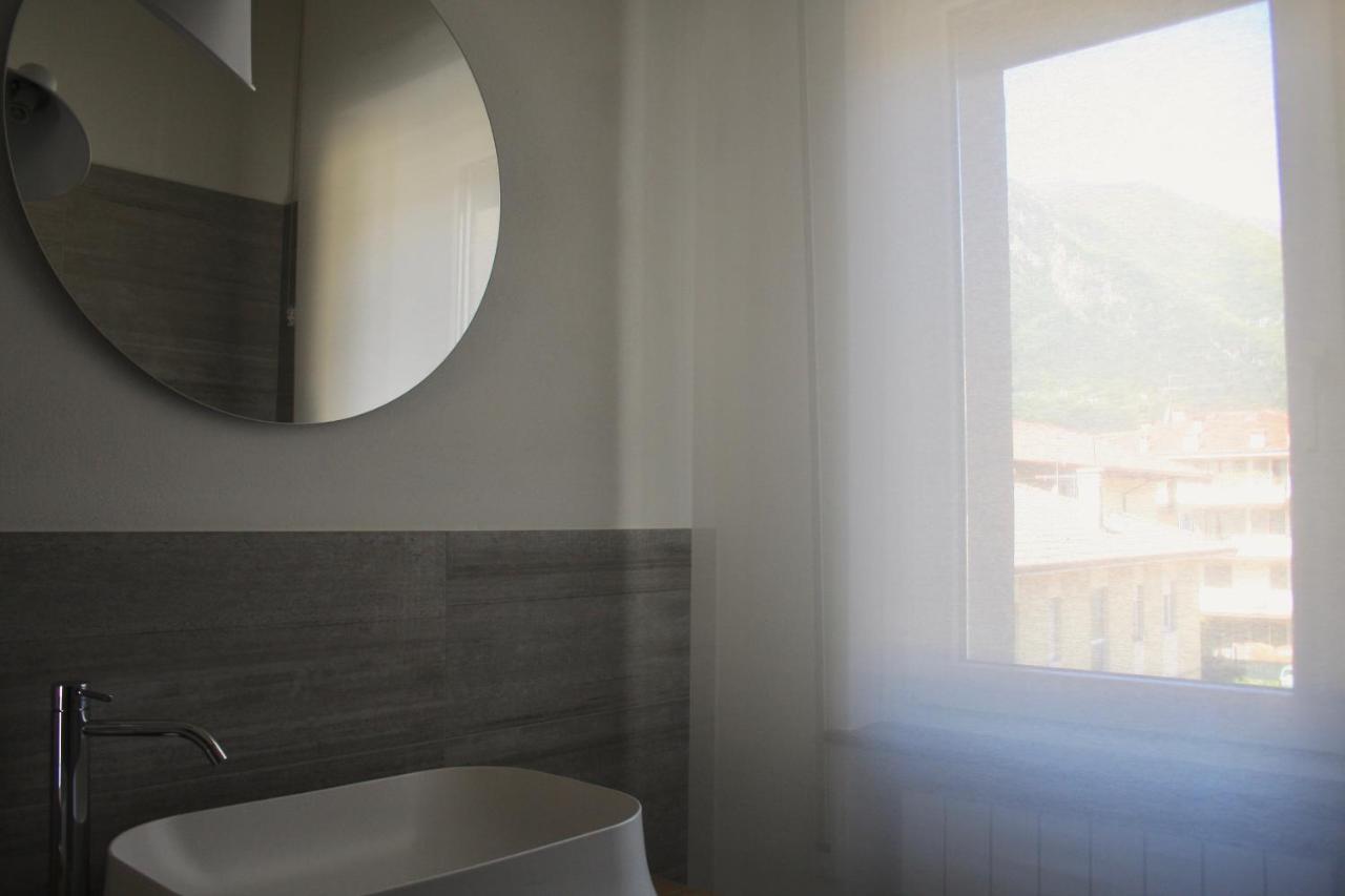 Fortuna's Quiet Place * Riva del Garda