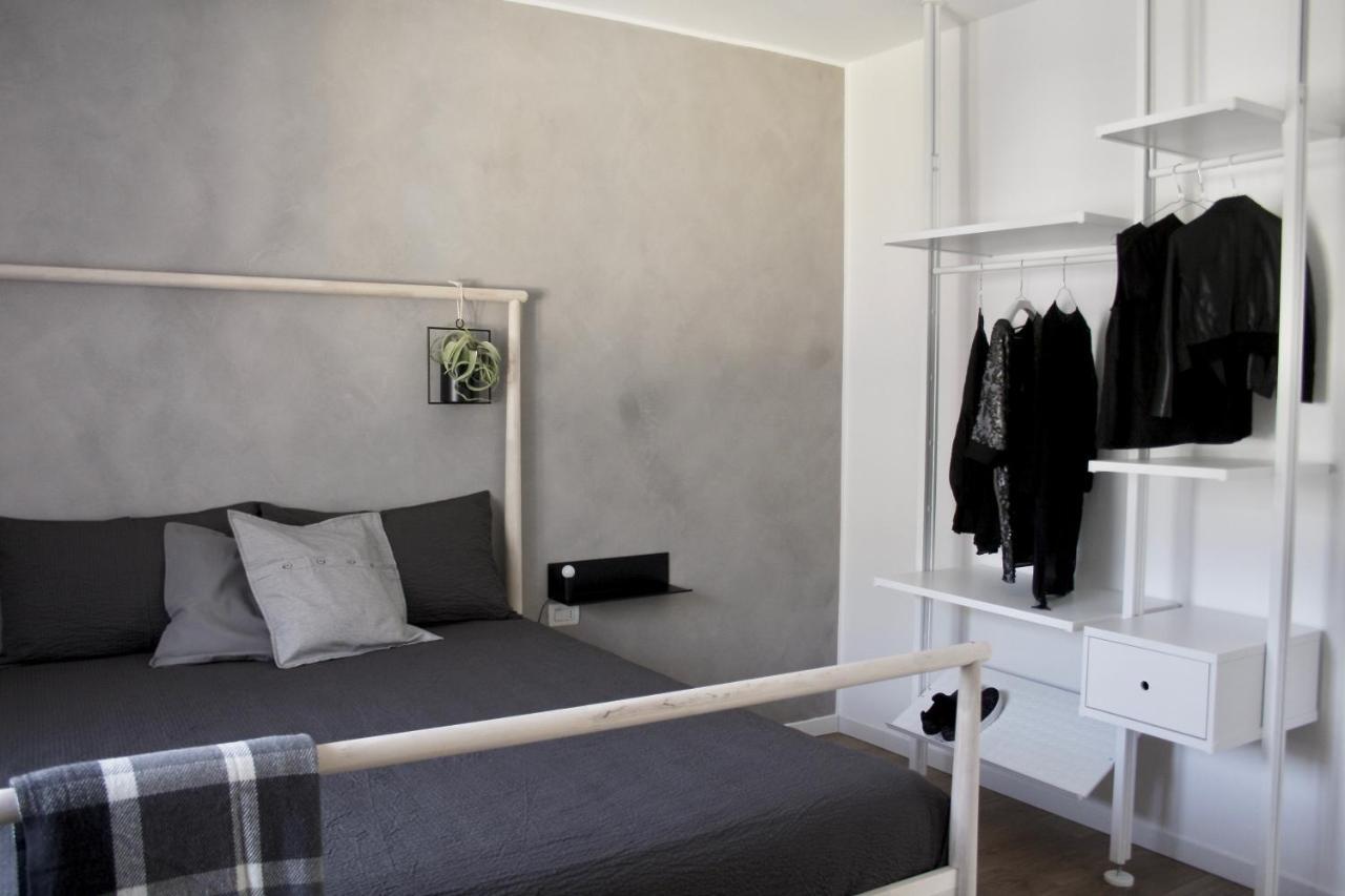 Apartment Fortuna's Quiet Place Riva del Garda
