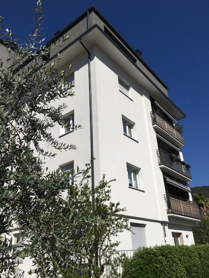 Fortuna's Quiet Place Apartment Riva del Garda