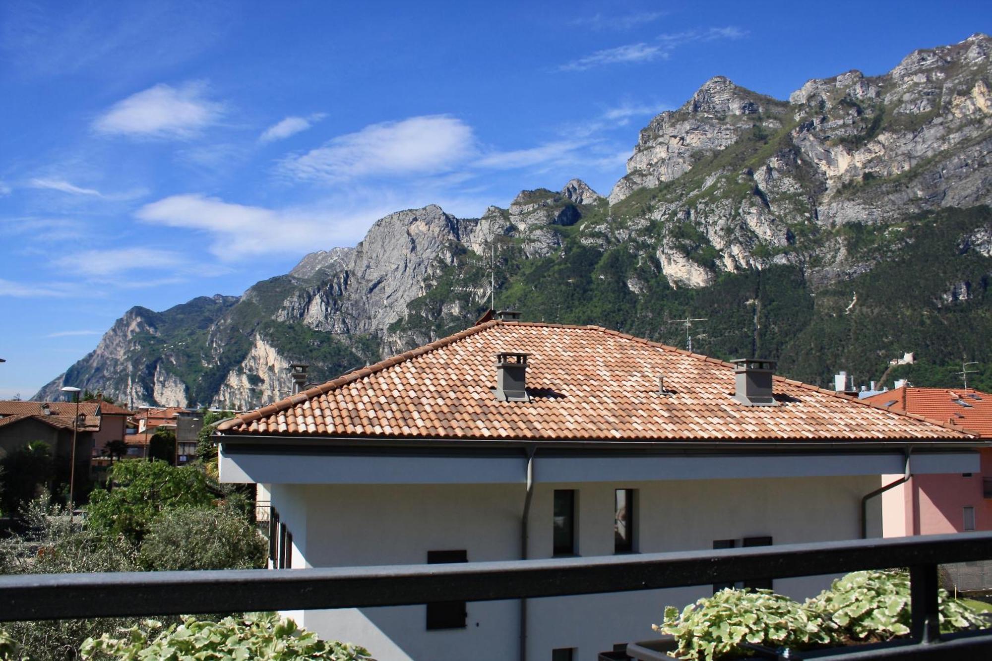 Fortuna's Quiet Place Apartment Riva del Garda