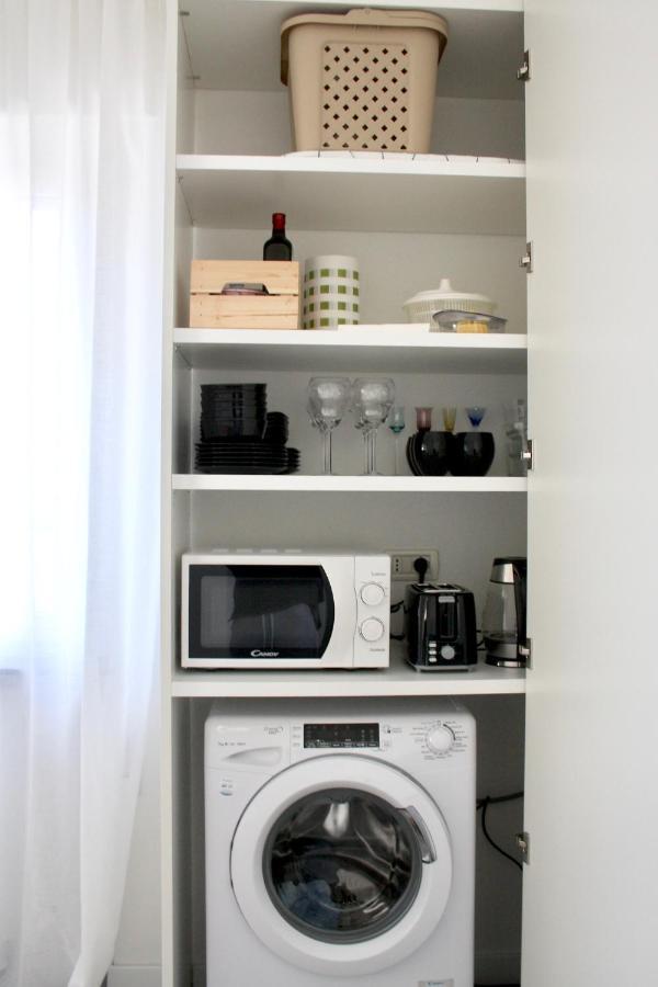 Fortuna's Quiet Place Apartment