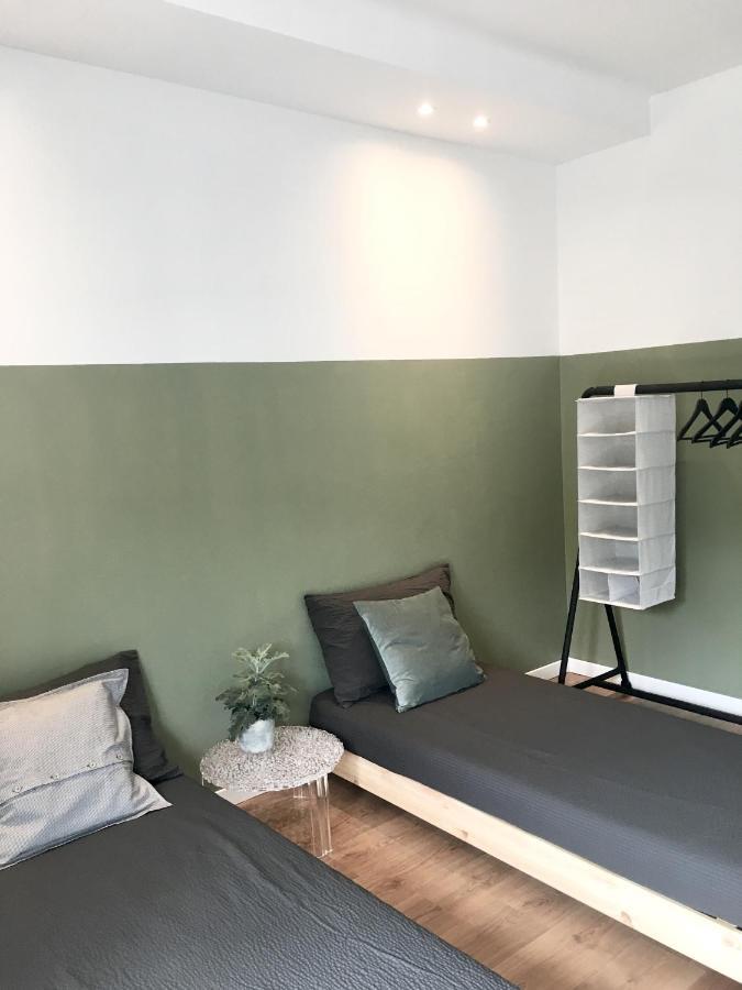 Fortuna's Quiet Place Apartment Riva del Garda
