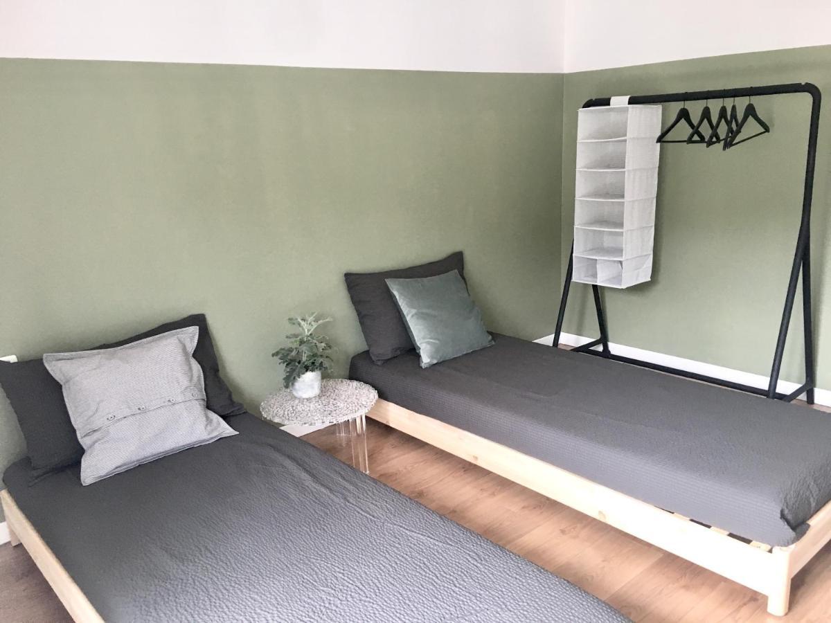 Apartment Fortuna's Quiet Place Riva del Garda